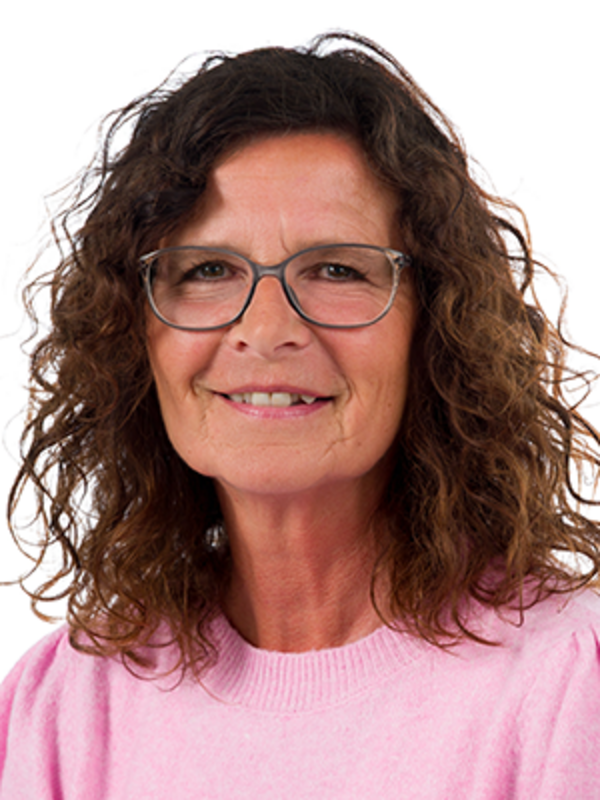 UKM Gebäudemanagement | Brigitte Siegfried