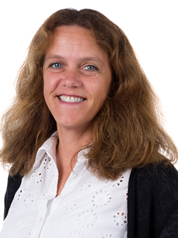 UKM Gebäudemanagement | Manuela Mühren